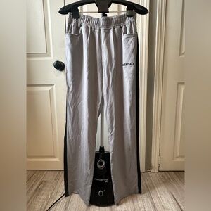 Men’s Essentials Trouser stripe Joggers